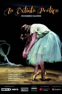 La Extinta Poética